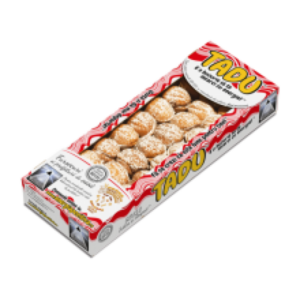 Tadu - Cookies Nuts with Cocoa Cream / Nuci Crema Cacao 500g