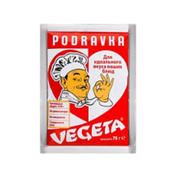 VEGETA spices 75g