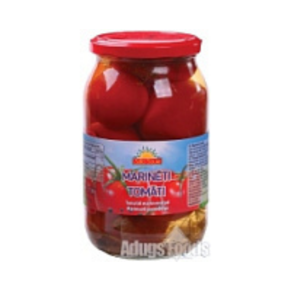 "Zelta S/e" Marinated tomatoes 900ml