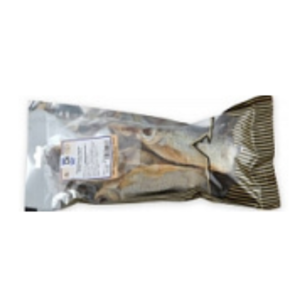 Dauparu dried whole roach ~150g