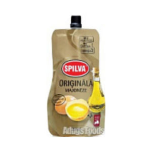 Spilva DUO original Mayonnaise 250g