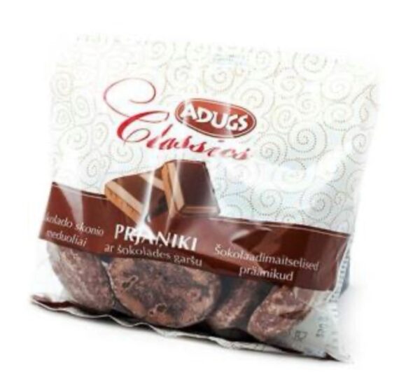 ADUGS Gingerbread Chocolate 250G