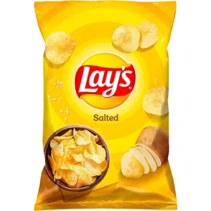 Lays Salted 130g