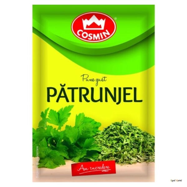 Cosmin - Patrunjel ( Parsley) 8g