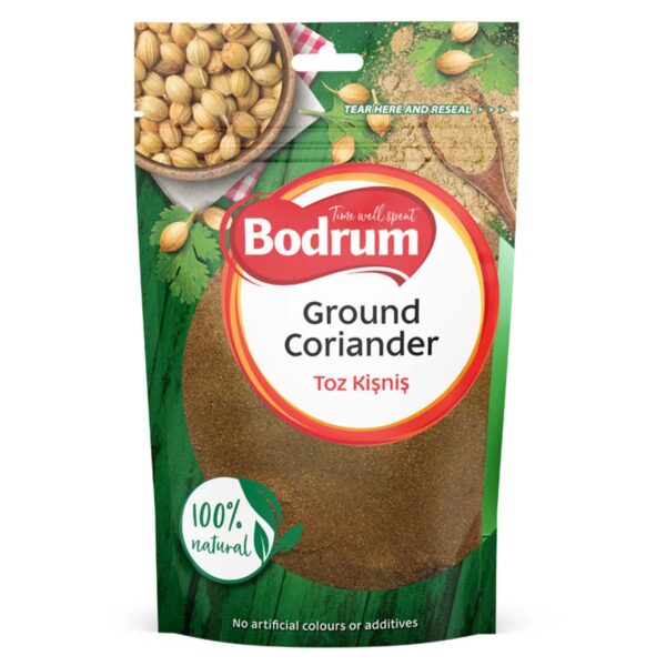 Bodrum Coriander 100