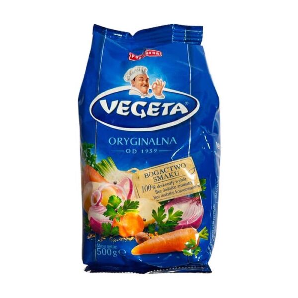 Vegeta - Vegetable Seasoning 500g