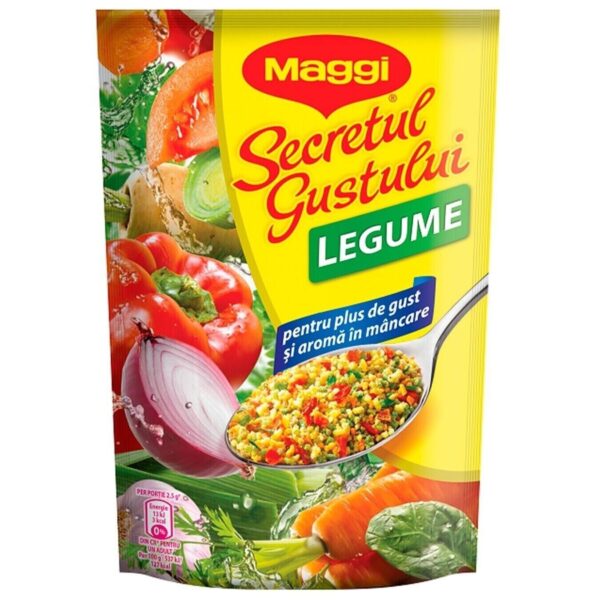 Maggi Secretul Gustului Chicken 400g