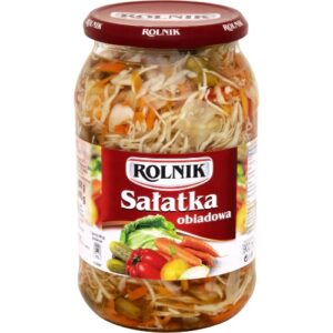 Rolnik Dinner Salad 900g