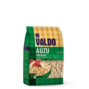 Oat flakes VALDO 500 g