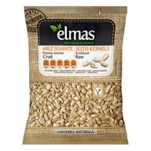Elmas - Raw Sunflower Seeds Kernels 250g