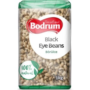Black Eye Beans Bodrum 1kg