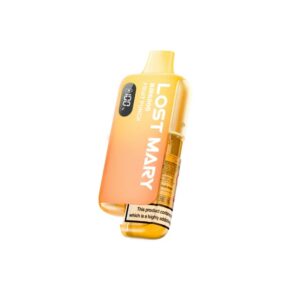 Lost Mary BM6000 Refillable Pod Kit - Fruit Punch (pack of 5)