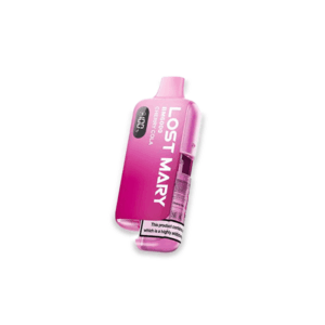 Lost Mary BM6000 Cherry Cola (pack of 5)