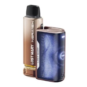 Lost Mary NERA30K Prefilled Pod Kit-Drinks Edition (pack of 5)