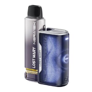 Lost Mary NERA30K Prefilled Pod Kit-Berry Edition (pack of 5)