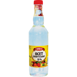 EDMAL VINEGAR 500ML
