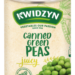 PAMAPOL KWIDZYN CANNED GREEN PEAS 400G