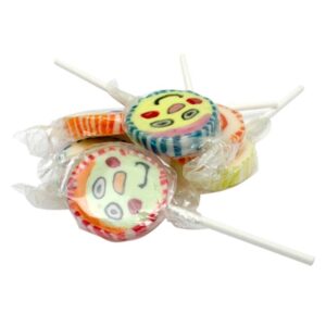 Roksova Lizanka Candy