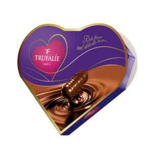 Sweets “Trufalie” Heart AVK chocolate