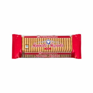 Papadopoulou Miranda Biscuits / Παπαδοπούλου Μιράντα Μπισκότα 250g