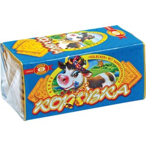 BISCUITS WITH ANTHOGALY FLAVOR 180GR ZABODAIKA