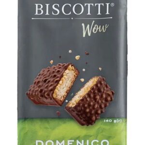 Biscotti Domenico Cookies 140g