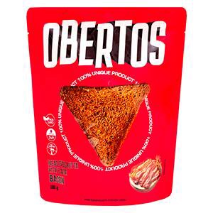 “Obertos” Bread Bruschetta,Bacon 100g