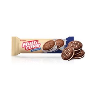 ROSHEN MULTI CAKE MILK CREAM 180g