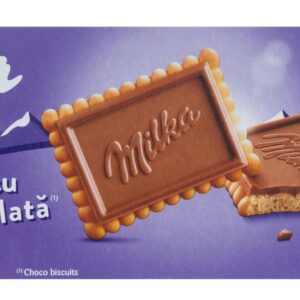 MILKA Choco BISCUITS 150g