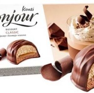 Desert Bonjour KONTI classic